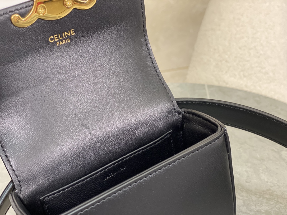 Celine Besace Bags